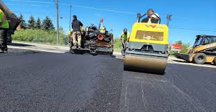 Best Concrete Driveway Installation  in , ID